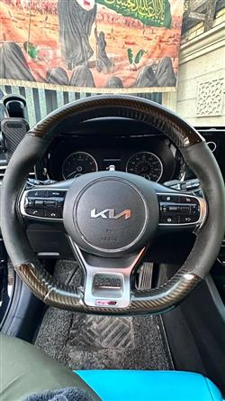 كيا K5